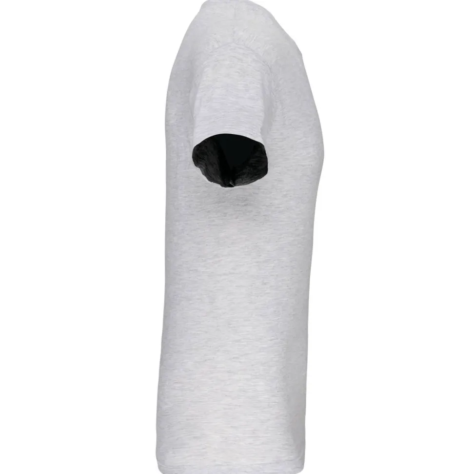 Kariban K3028IC - T-shirt Bio150IC col V homme