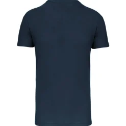 Kariban K3028IC - T-shirt Bio150IC col V homme