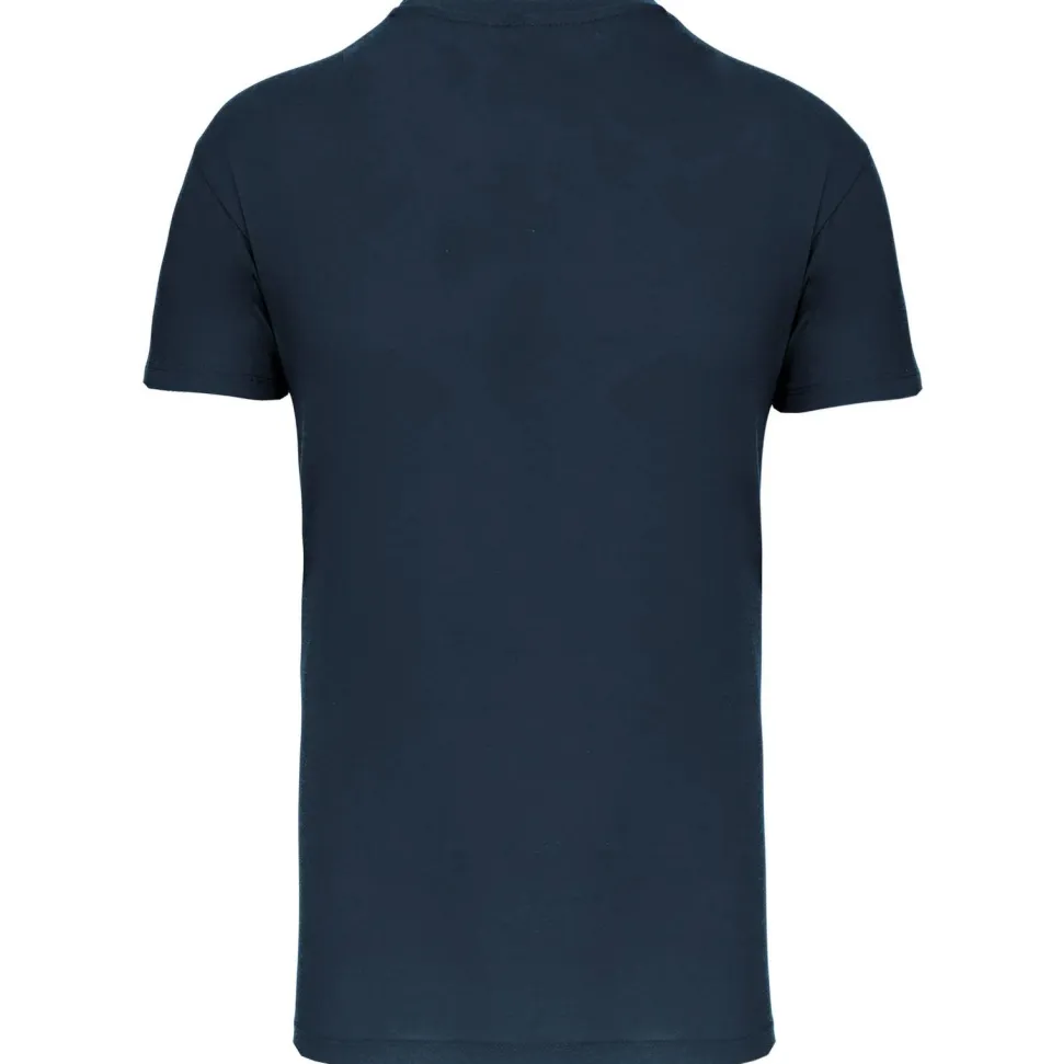 Kariban K3028IC - T-shirt Bio150IC col V homme