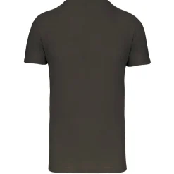 Kariban K3028IC - T-shirt Bio150IC col V homme