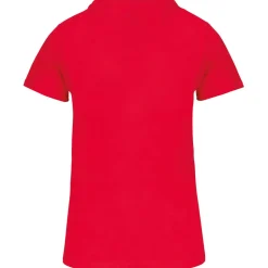 Kariban K3026IC - T-shirt Bio150IC col rond femme