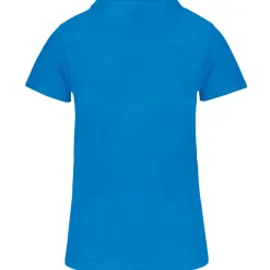 Kariban K3026IC - T-shirt Bio150IC col rond femme