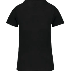 Kariban K3026IC - T-shirt Bio150IC col rond femme