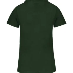 Kariban K3026IC - T-shirt Bio150IC col rond femme