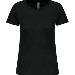 Kariban K3026IC - T-shirt Bio150IC col rond femme