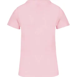 Kariban K3026IC - T-shirt Bio150IC col rond femme
