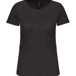 Kariban K3026IC - T-shirt Bio150IC col rond femme