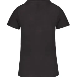 Kariban K3026IC - T-shirt Bio150IC col rond femme