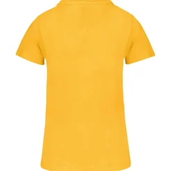 Kariban K3026IC - T-shirt Bio150IC col rond femme