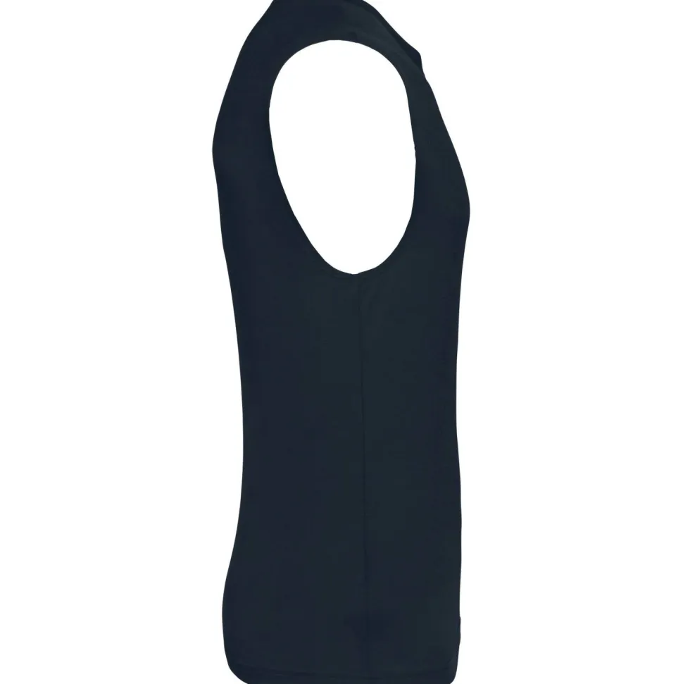 Kariban K3022IC - T-shirt sans manches écoresponsable homme