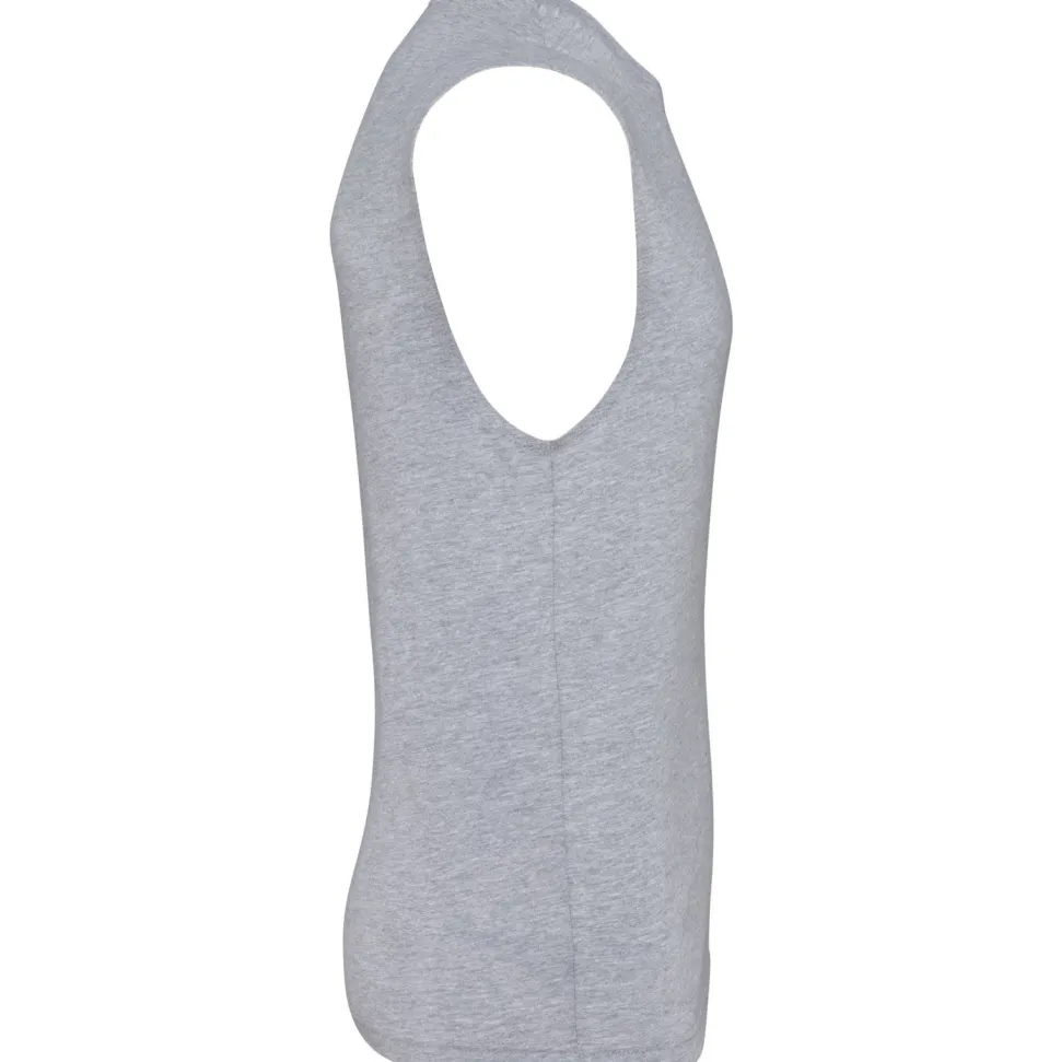 Kariban K3022IC - T-shirt sans manches écoresponsable homme