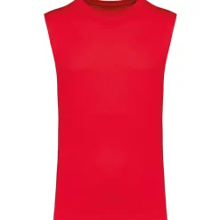Kariban K3022IC - T-shirt sans manches écoresponsable homme