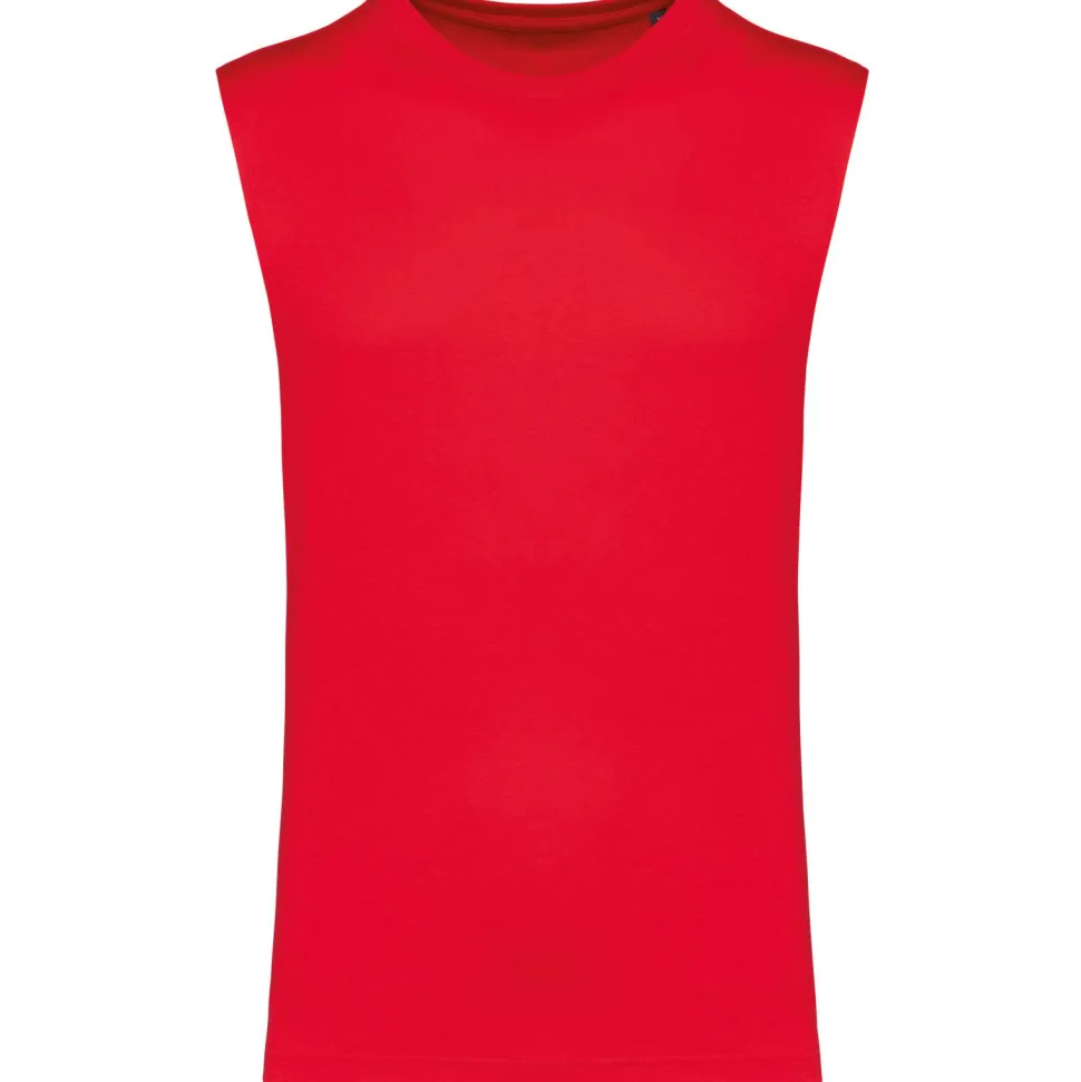 Kariban K3022IC - T-shirt sans manches écoresponsable homme