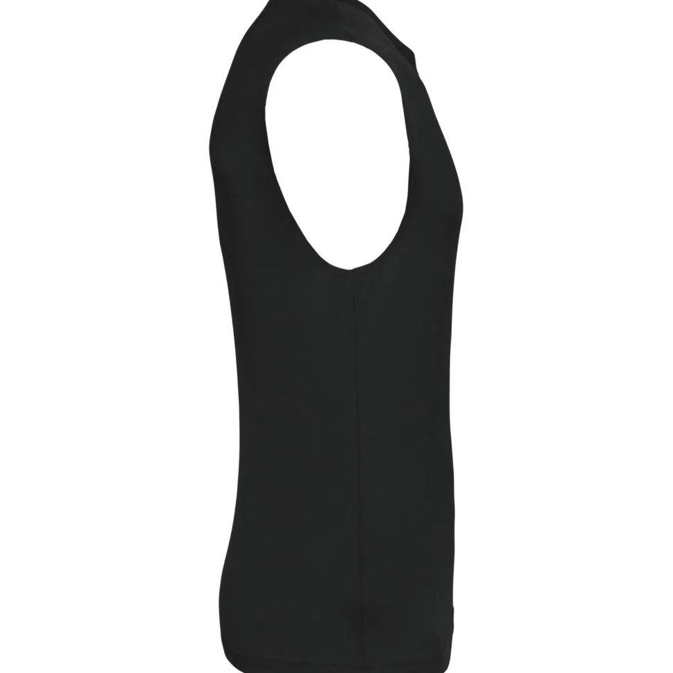 Kariban K3022IC - T-shirt sans manches écoresponsable homme