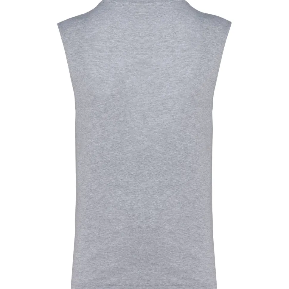 Kariban K3022IC - T-shirt sans manches écoresponsable homme