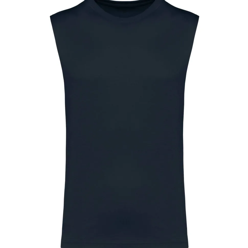 Kariban K3022IC - T-shirt sans manches écoresponsable homme
