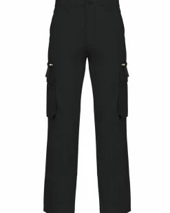 Kariban KSP105 - Pantalon multipoches homme