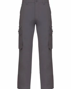 Kariban KSP105 - Pantalon multipoches homme