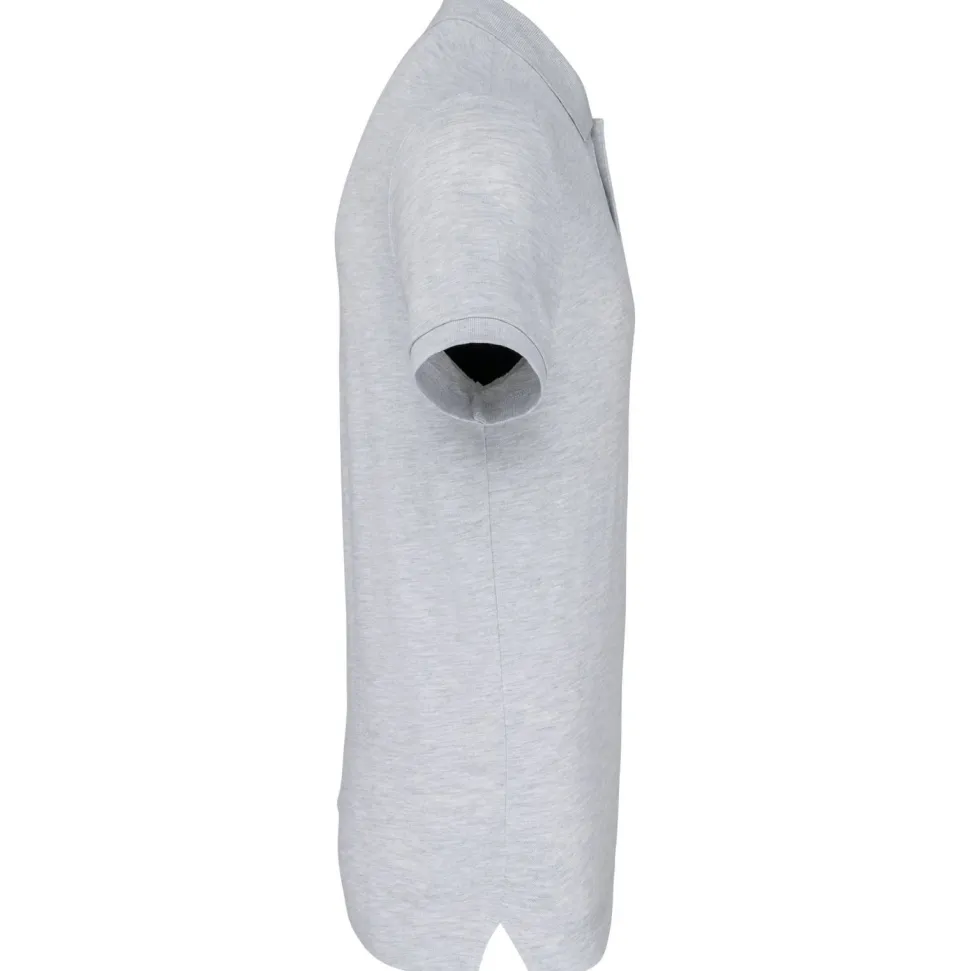 Kariban KV2206 - Polo vintage manches courtes homme