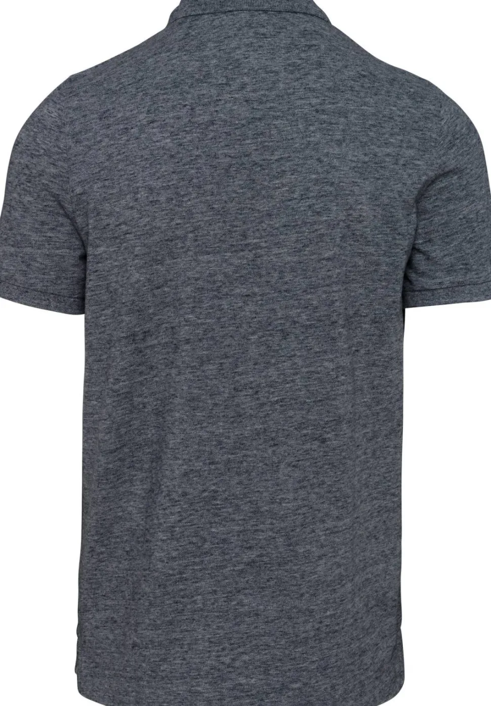 Kariban KV2206 - Polo vintage manches courtes homme