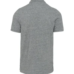 Kariban KV2206 - Polo vintage manches courtes homme