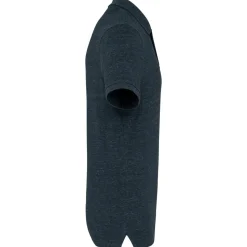 Kariban KV2206 - Polo vintage manches courtes homme
