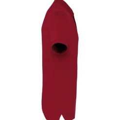Kariban KV2206 - Polo vintage manches courtes homme