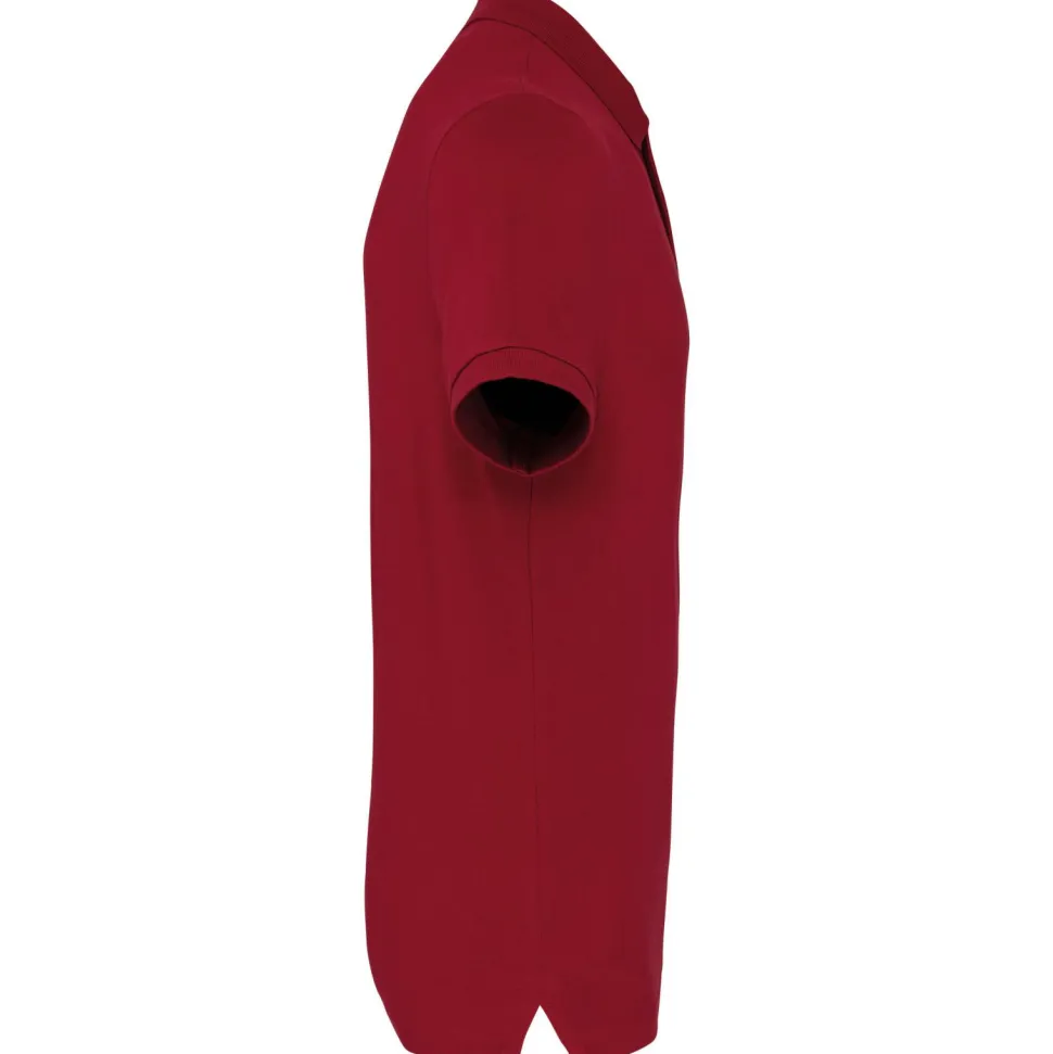 Kariban KV2206 - Polo vintage manches courtes homme