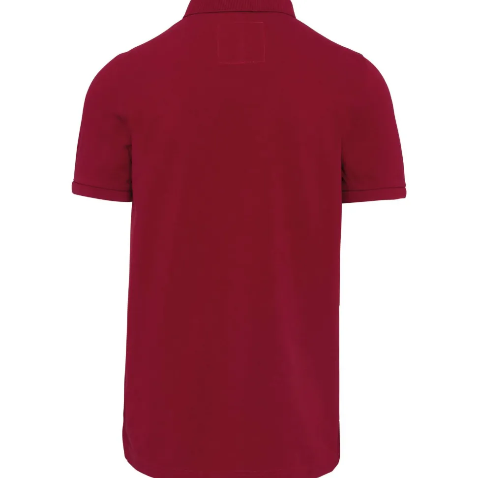 Kariban KV2206 - Polo vintage manches courtes homme