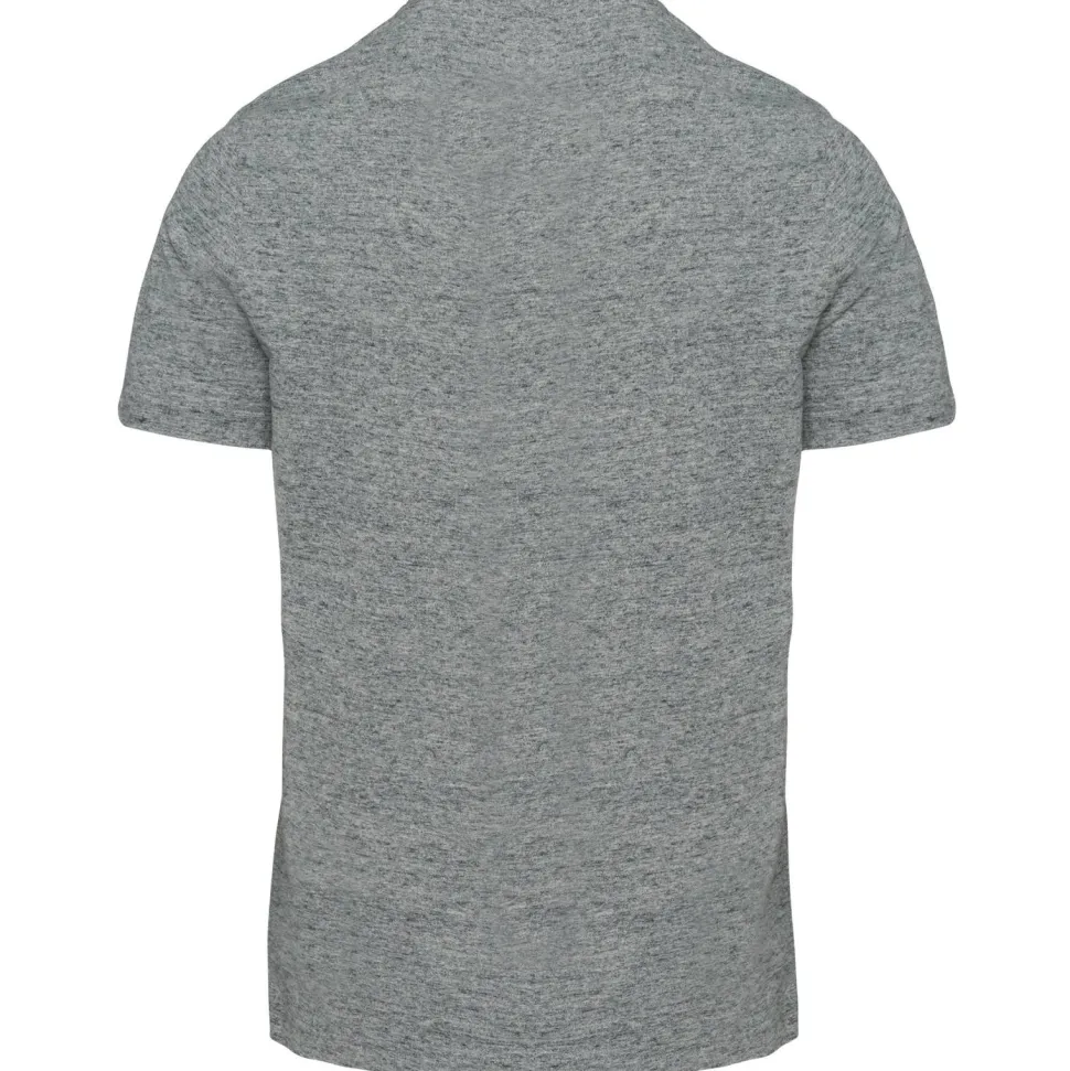 Kariban KV2106 - T-shirt vintage manches courtes homme