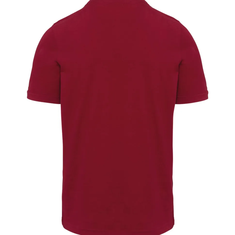 Kariban KV2106 - T-shirt vintage manches courtes homme