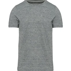 Kariban KV2106 - T-shirt vintage manches courtes homme