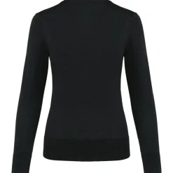 Kariban Premium PK903 - Cardigan Supima® femme