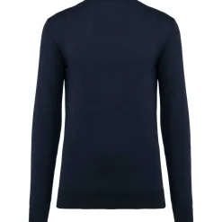 Kariban Premium PK902 - Cardigan Supima® homme