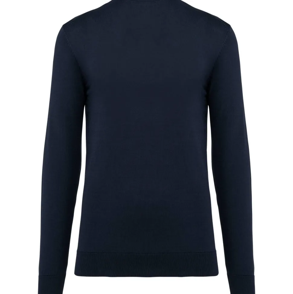 Kariban Premium PK902 - Cardigan Supima® homme