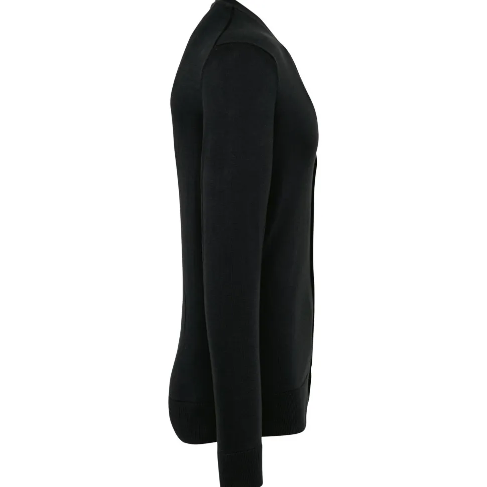Kariban Premium PK902 - Cardigan Supima® homme