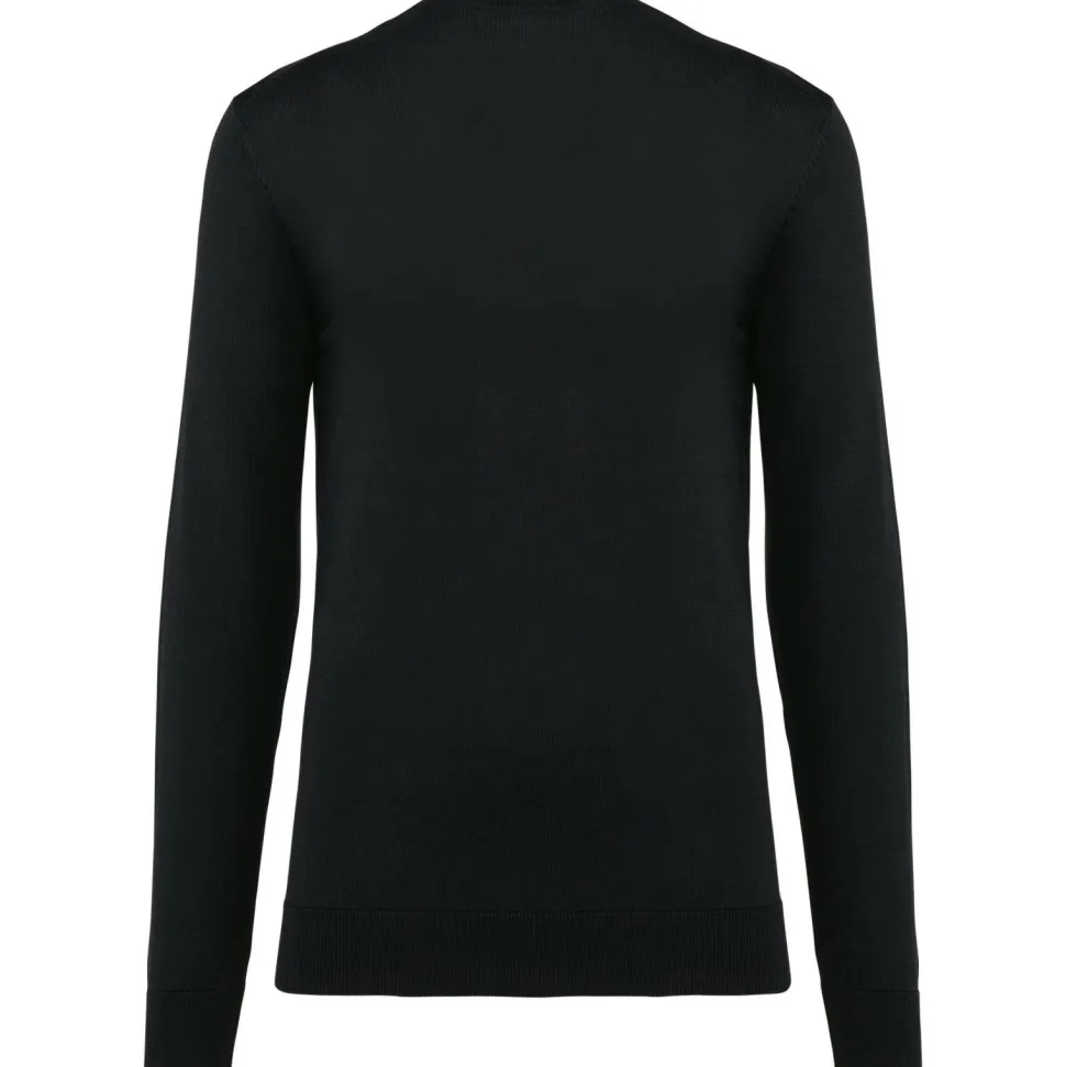 Kariban Premium PK902 - Cardigan Supima® homme