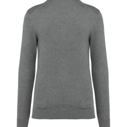 Kariban Premium PK902 - Cardigan Supima® homme
