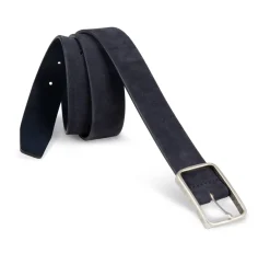 Kariban Premium PK822 - Ceinture cuir velours homme