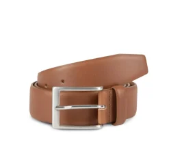 Kariban Premium PK820 - Ceinture en Cuir Véritable Homme Élégance Italienne