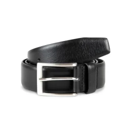 Kariban Premium PK820 - Ceinture en Cuir Véritable Homme Élégance Italienne