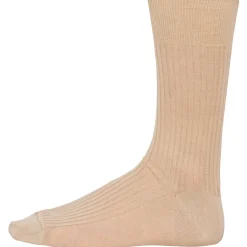 Kariban Premium PK801 - Chaussettes coton rib 4x2 fil d'Écosse homme