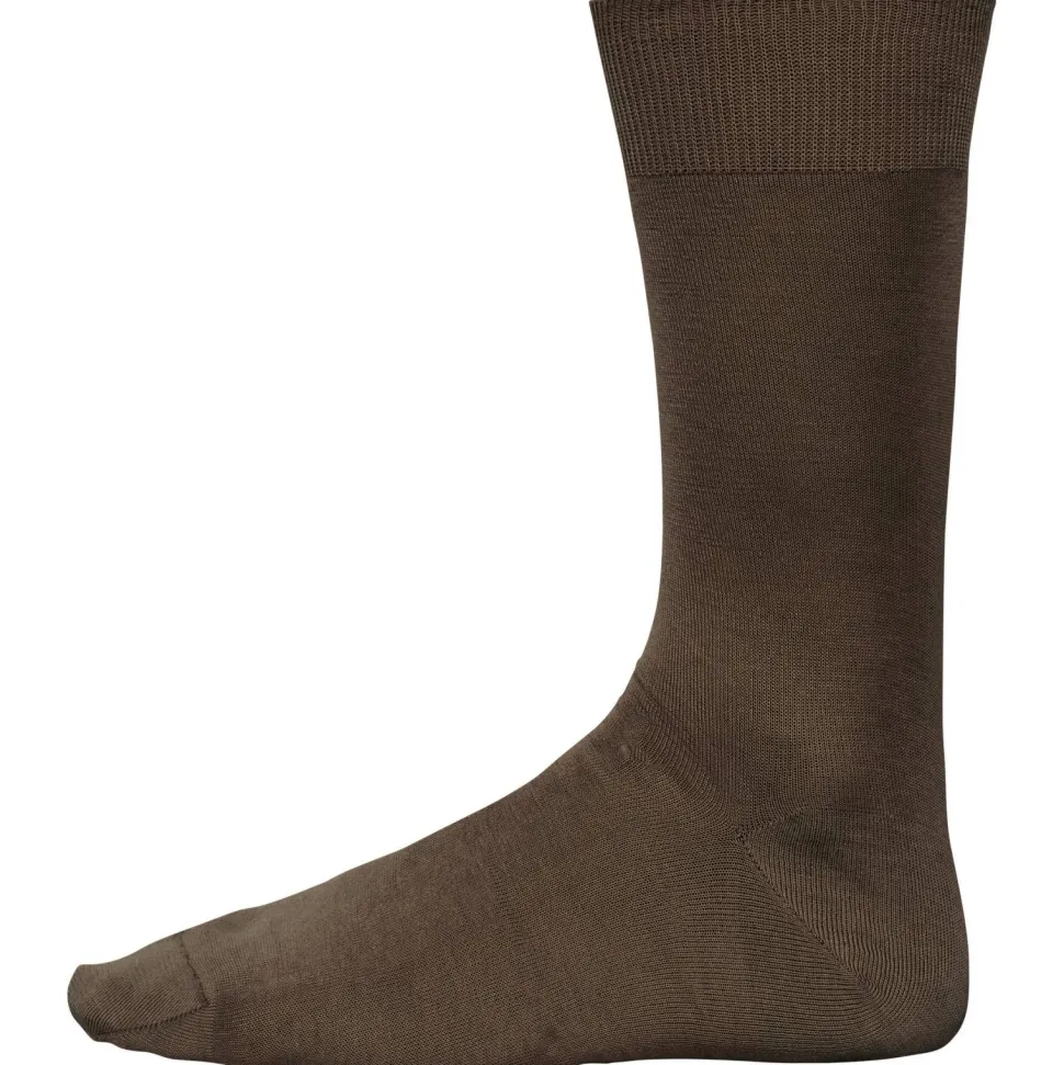 Kariban Premium PK800 - Chaussettes jersey coton fil d'Écosse homme
