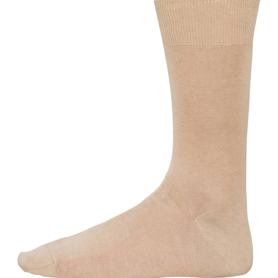 Kariban Premium PK800 - Chaussettes jersey coton fil d'Écosse homme