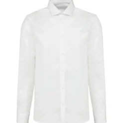 Kariban Premium PK506 - Chemise twill manches longues homme