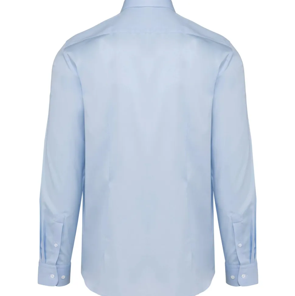 Kariban Premium PK506 - Chemise twill manches longues homme