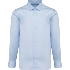 Kariban Premium PK506 - Chemise twill manches longues homme