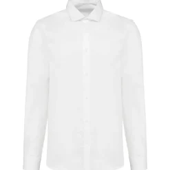 Kariban Premium PK500 - Chemise popeline manches longues homme