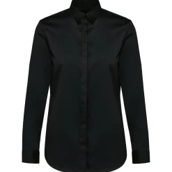 Kariban Premium PK507 - Chemise twill manches longues femme