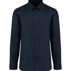 Kariban Premium PK504 - Chemise popeline manches longues homme